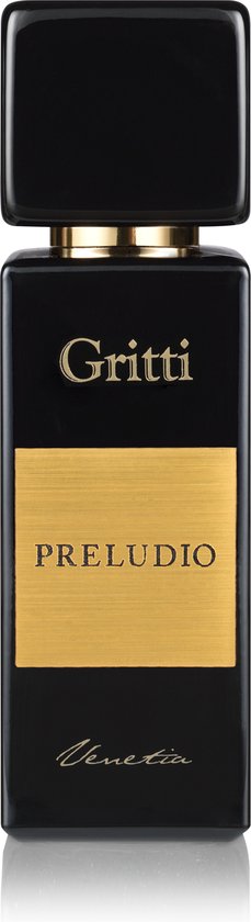 Gritti Gritti Preludio eau de parfum spray (unisex) 100 ml