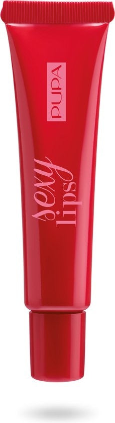 PUPA Lippenbalsem Lip Make-Up Sexy Lips