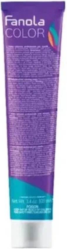 Fanola Hair Color Cream 8.13 Light Blond Beige 100 ml