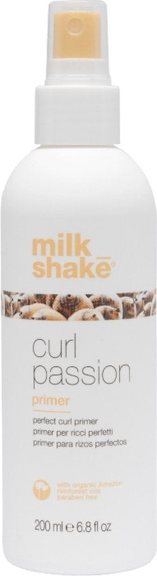 Milk_Shake Curl Passion Primer 200ml