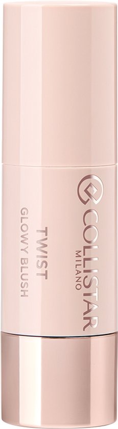 Collistar Twist Glowy Blush | 3 - Venere | Blush 5gr - 3 Venere