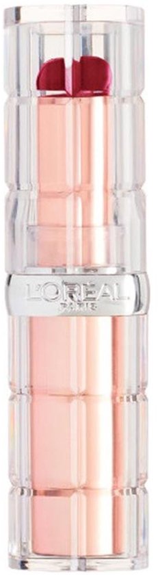 L'Oréal Color Riche Shine Lipstick - Wild Fig Plump