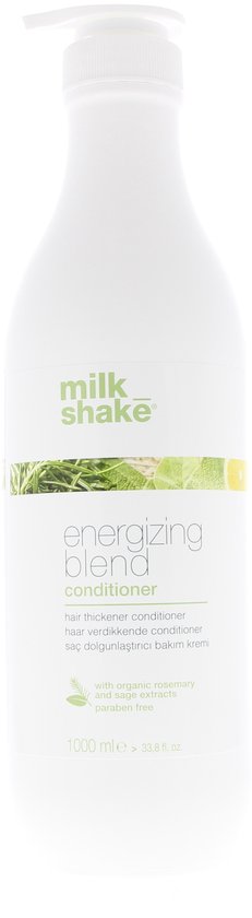 Milk_Shake Scalpcare Energizing Blend Conditioner
