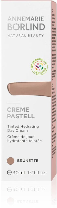 Annemarie Börlind - Creme Pastell Dagcrème Brunette 30 ml