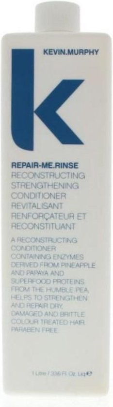 KEVIN.MURPHY Repair.Me Rinse - Conditioner - 1000 ml
