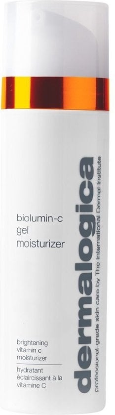 Dermalogica Biolumin-C Gel Moisturizer Dag- en Nachtcrème | 50 ml