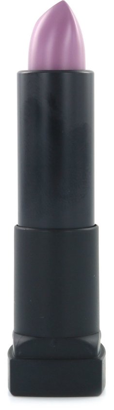 Maybelline Color Sensational Powder Matte - 25 Chill - Lipstick Grijs lippenstift