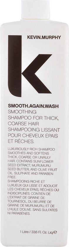 Kevin Murphy Smooth Again Wash 1000ml