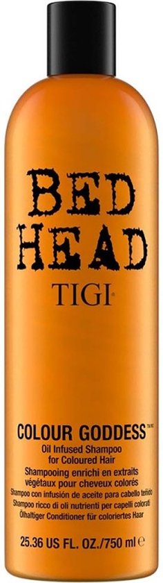 Tigi Conditioner Bed Head Colour Goddess 750 ml - Unisex