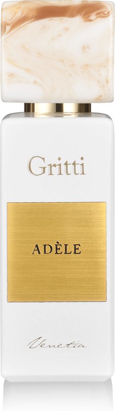 Gritti Adèle parfum spray - Damesgeur - 100 ml