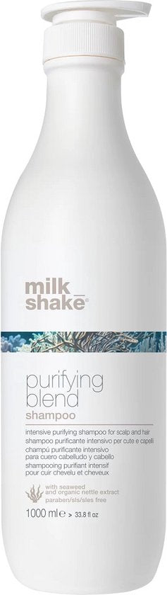 Milk_Shake Scalpcare Purifying Blend Shampoo