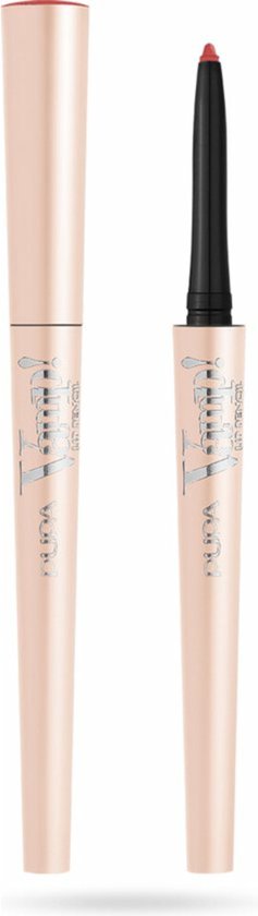 Pupa Milano - Vamp! Lip Pencil - 010 Sunny Red
