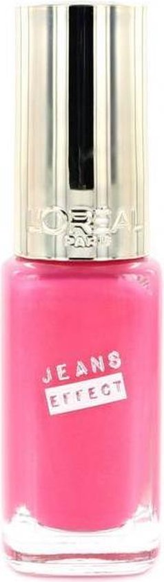 L'Oréal Color Riche Nagellak | 864 Bermuda Rose