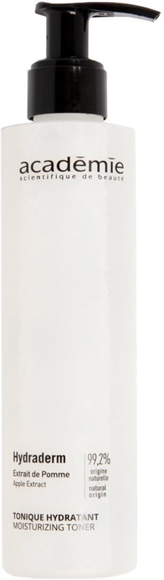 Académie Moisturizing Toner - 200 ml