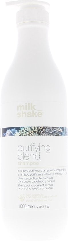 milk_shake Purifying Blend Shampoo 1000 ml