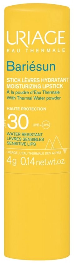 Zonnebrandcrème Uriage Bariésun