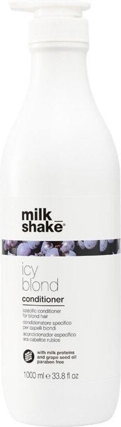 Milk_shake Joy Blond Conditioner 1000 Ml