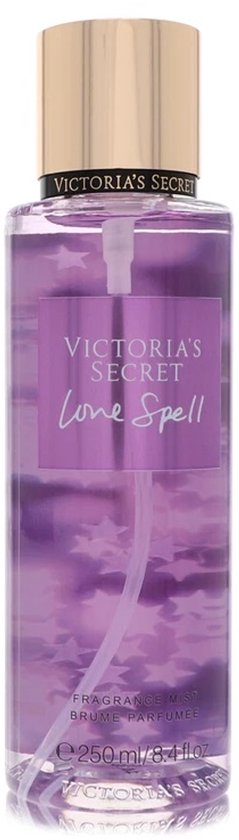 Uniseks Parfum Victoria's Secret LOVE SPELL Love Spell 250 ml