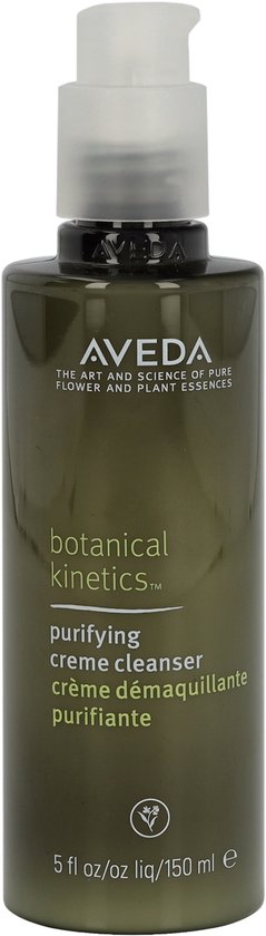 Aveda Botanical Kinetics Make-Up Verwijderaar | Reinigingscrème voor diepgaande reiniging | 150 ml