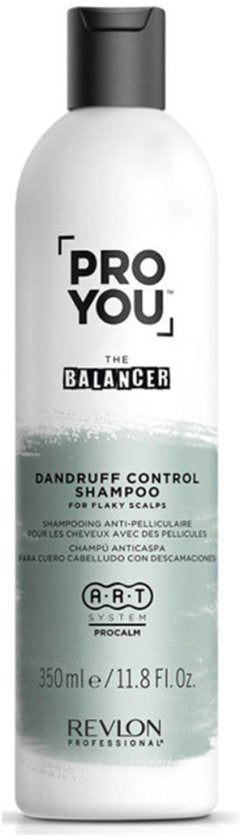 Shampoo Revlon Balancer 350 ml Antiroos (350 ml)