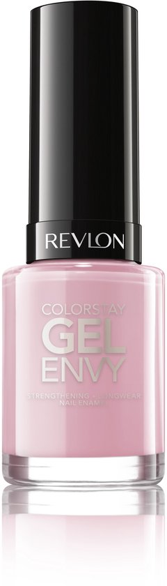 Revlon Colorstay Gel Envy Nagellak - 122 Tippy Toes