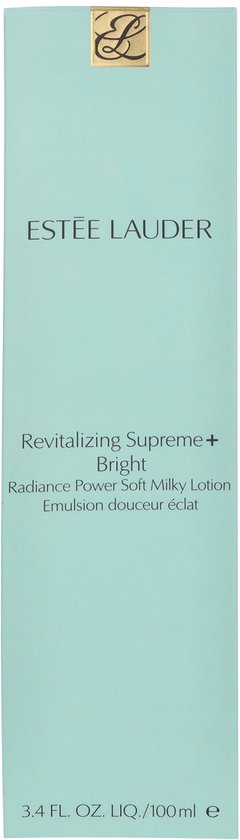 Gezichtscrème Estee Lauder REVITALIZING SUPREME+ 100 ml