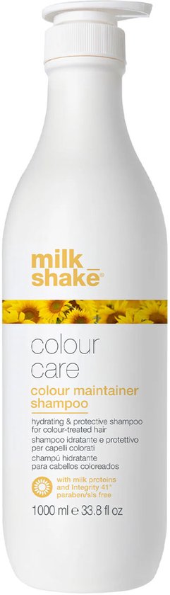 Milk_Shake Colour Maintainer Shampoo 1000ml