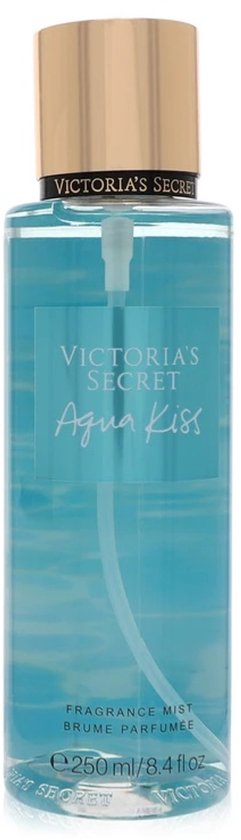 Victoria Secret Aqua Kiss Body Mist | Verfrissende geurmist voor vrouwen | 250 ml