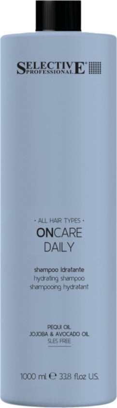 Selective Professional Daily Shampoo 1000ml