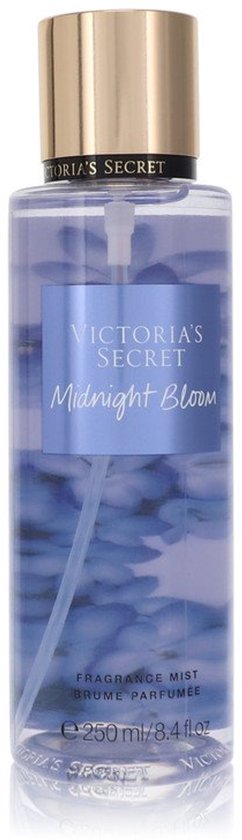 Victoria Secret Midnight Bloom Fragrance Mist