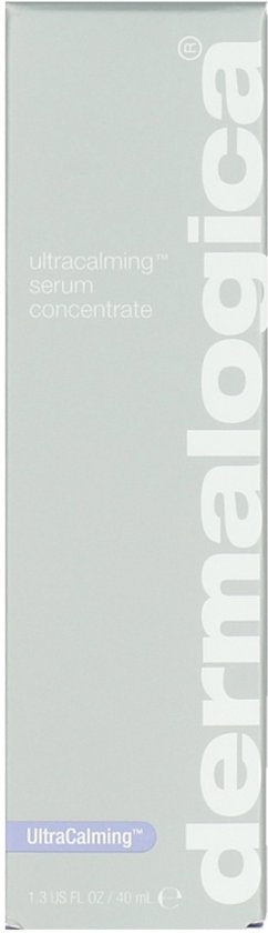 Dermalogica UltraCalming Concentrate Serum - 40 ml
