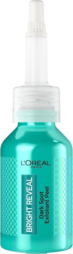 L’Oréal Paris Revitalift Bright Reveal Dark Spot Exfoliant Peel - 25 ml