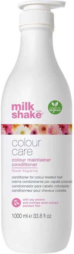 Milk_Shake Colour Maintainer Conditioner Flower Fragrance 1000ml