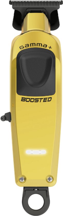 Gamma+ Boosted Trimmer