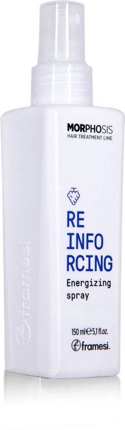 Framesi Morphosis Reinforcing Energizing Spray 150ml