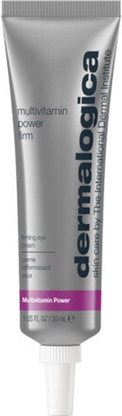 Dermalogica - Multivitamin Power Firm Extra Groot Formaat - Intensief verstevigende oogproduct