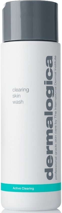 Dermalogica Active Clearing Clearing Skin Wash Gezichtsreiniger - 500 ml