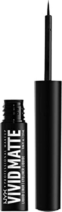 NYX Professional Makeup - Smooth Whip Matte Lip Cream Pushin Cushion - Vloeibare lippenstift - 4ML