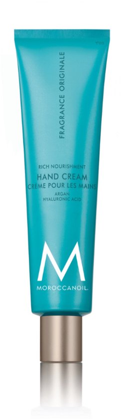 Moroccanoil Hand Crème Fragrance Originale
