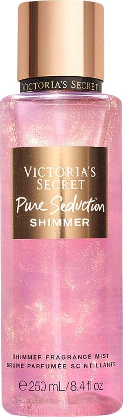 Victoria's Secret - Pure Seduction Shimmer Body Mist - 250 ml
