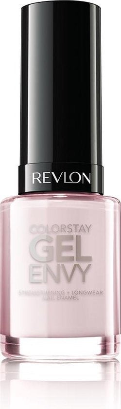 Revlon Colorstay Gel Envy Nagellak - 020 All Or Nothing
