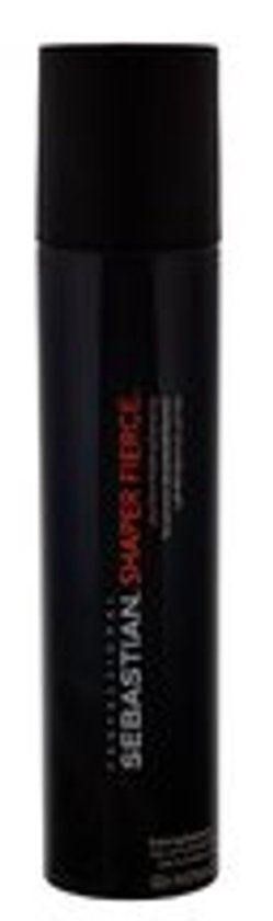 Sebastian Professional Shaper Fierce Hairspray - 400 ml - Sterke Hold