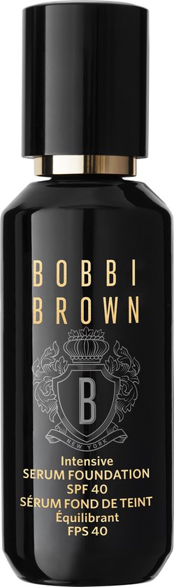 Bobbi Brown Intensive Skin 30ml | Natural - 004 | - 004 Natural