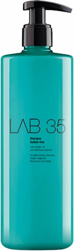 Kallos - Lab 35 Sulfate Free Shampoo (L)