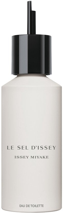 Issey Miyake Le Sel D'Issey Eau de toilette navulling 150 ml