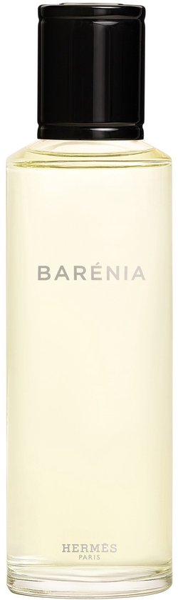Hermès Barénia parfum refill - Sensuele chypre eau de parfum - 125 ml