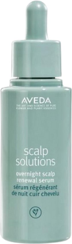 Aveda Scalp Solutions Overnight Scalp Renewal Serum | Voedende nachtbehandeling | 50ml