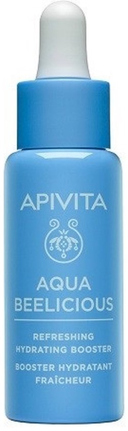 Apivita Aqua Beelicious Refreshing Hydrating Booster