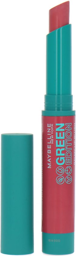 Maybelline New York - Balmy Lip Blush Green Edition Lippenstift - 07 Moonlight