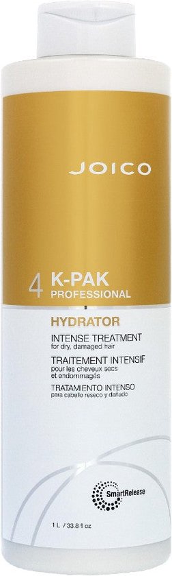 Joico | K-Pak Hydrator Intense Treatment